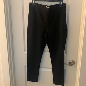Kate Spade ponte knit pants